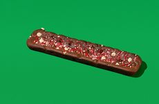 Festive Footlong Cookies