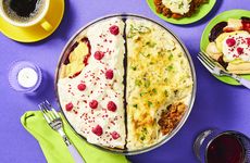 Savory-Sweet Trifle Kits