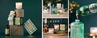 Winter-Inspired Cleaning Supplies Image 1