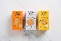 Savory Paprika Biscuit Bites