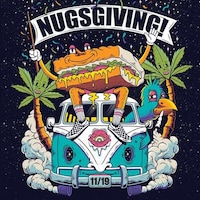 Munchies-Themed Holiday Promotions Image 1