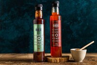 Spicy-Sweet Honey Drizzles Image 1