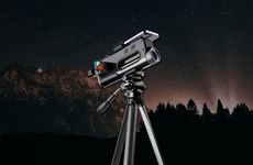 Portable AI Telescopes