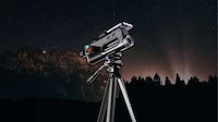 Portable AI Telescopes