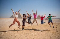 Women-Only Travel Adventures Image 1