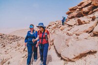 Women-Only Travel Adventures Image 2