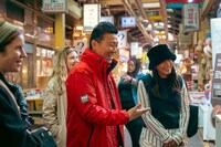 Women-Only Travel Adventures Image 3
