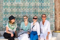 Women-Only Travel Adventures Image 5
