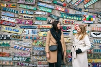 Women-Only Travel Adventures Image 6