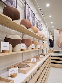 Experiential Intimates Spaces Image 1