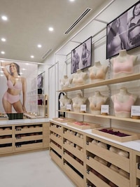 Experiential Intimates Spaces Image 3