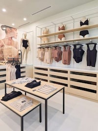 Experiential Intimates Spaces Image 5