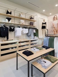 Experiential Intimates Spaces Image 6