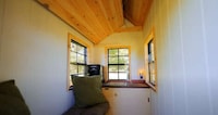 Ultra-Compact Tiny Houses Image 5