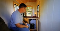 Ultra-Compact Tiny Houses Image 7