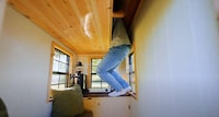 Ultra-Compact Tiny Houses Image 8