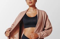 Reversible Loungewear Collections