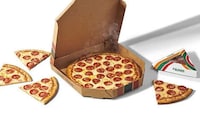 Low-Cost Retailer Pizza Meals Image 1