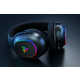 Chromatic Illuminated Gaming Headsets Image 2