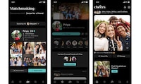 Matchmaking Dating Apps Image 1