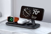 Robust Triple-Device Chargers Image 1