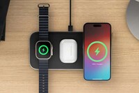 Robust Triple-Device Chargers Image 2