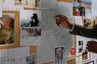 Private Investigator Curated Trips Image 2