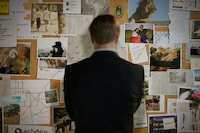 Private Investigator Curated Trips Image 3