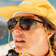 70s-Style Sport Sunglasses Image 1