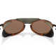 70s-Style Sport Sunglasses Image 4