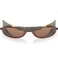 70s-Style Sport Sunglasses Image 5
