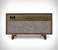 Retro-Inspired Music Systems Image 4