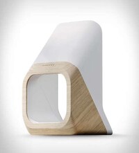 Space-Saving Smartphone Charger Hubs Image 3