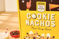 Cookie Nacho Kits