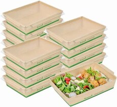 Compostable Foodservice Solutions Article Thubnail