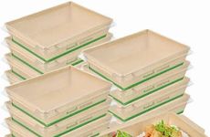 Compostable Foodservice Solutions