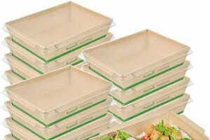 Compostable Foodservice Solutions Article Thubnail