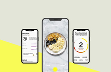 AI-Driven Metabolic Health Apps