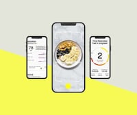 AI-Driven Metabolic Health Apps