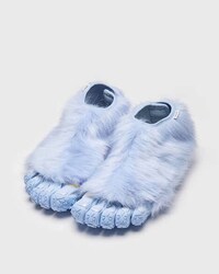 Bigfoot-Inspired Bizarre Footwear Image 6