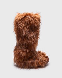 Bigfoot-Inspired Bizarre Footwear Image 7