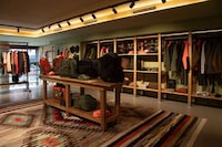 American Heritage Apparel Expansions Image 2
