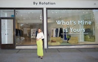 Record-Breaking Rental Pop-Ups Image 1