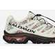 Floral-Motif Lightweight Trail Shoes Image 1