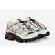 Floral-Motif Lightweight Trail Shoes Image 2