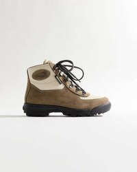 Ultra-Durable Urban Boots Image 1