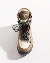 Ultra-Durable Urban Boots Image 2
