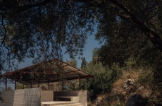 Greek Countryside Rural Retreats