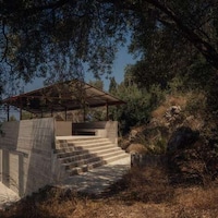 Greek Countryside Rural Retreats Image 1