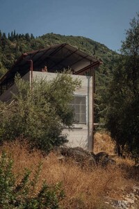 Greek Countryside Rural Retreats Image 2